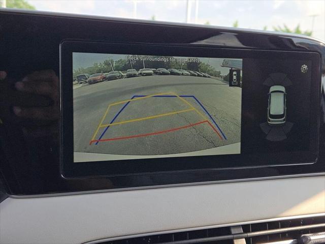 2022 Hyundai Palisade - $22,575