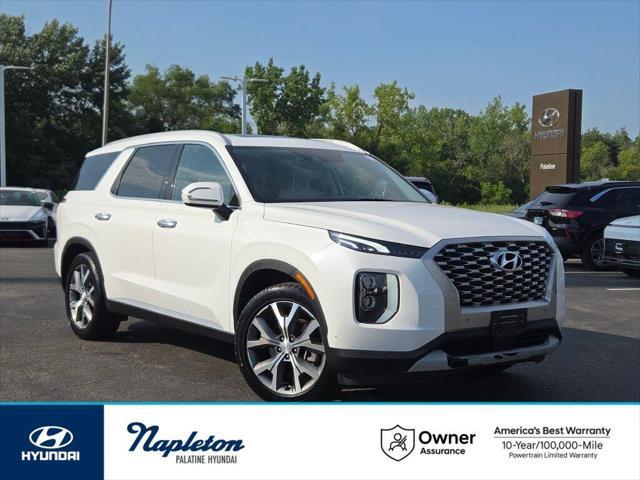 2022 Hyundai Palisade - $22,775