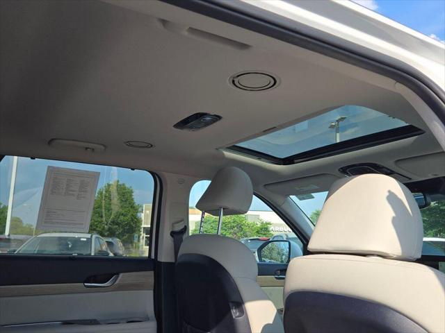 2022 Hyundai Palisade - $22,775