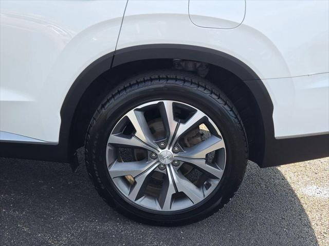 2022 Hyundai Palisade - $22,775