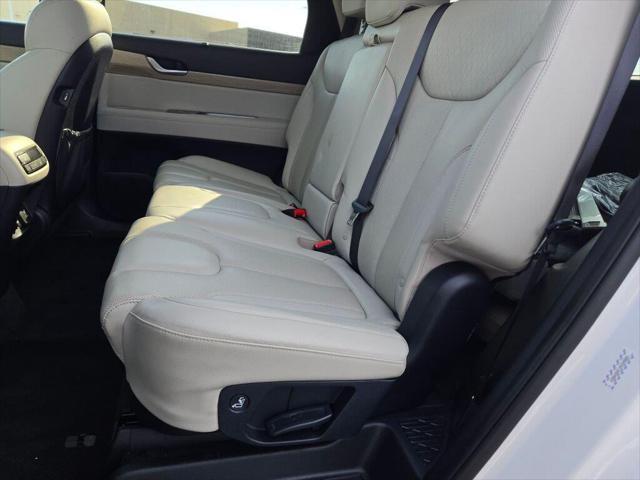 2022 Hyundai Palisade - $22,775