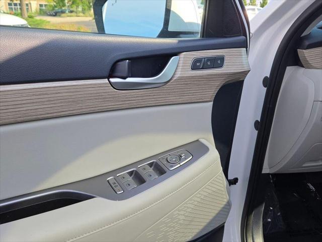2022 Hyundai Palisade - $22,775