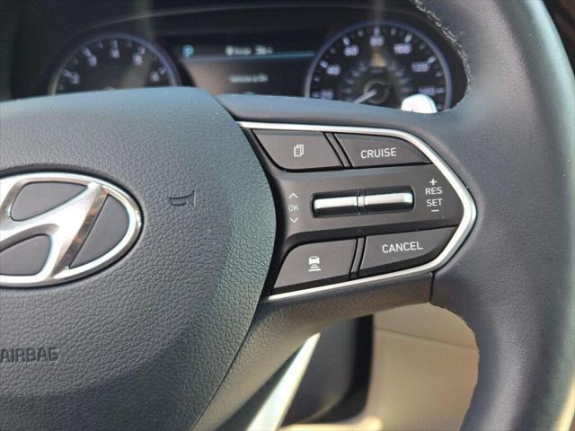 2022 Hyundai Palisade - $22,775