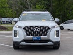 2022 Palisade Thumbnail 2