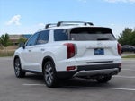 2022 Palisade Thumbnail 5