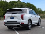 2022 Palisade Thumbnail 7