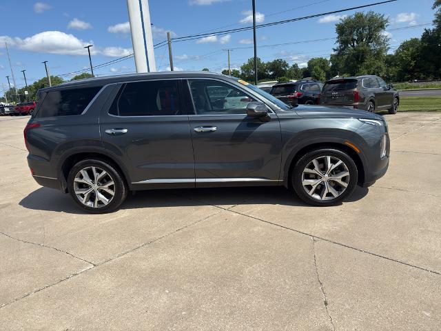 2022 Hyundai Palisade - $25,286