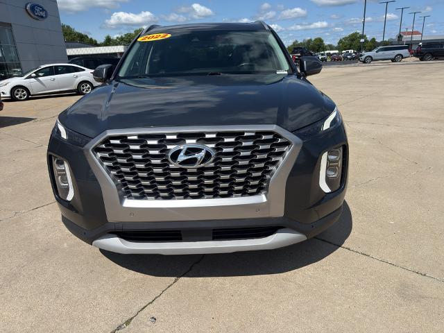 2022 Hyundai Palisade - $25,286