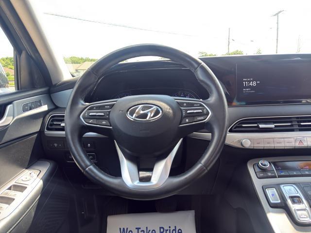 2022 Hyundai Palisade - $25,286