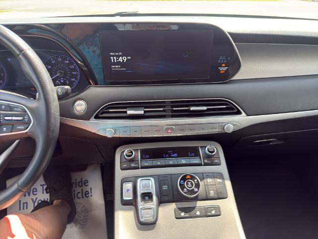 2022 Hyundai Palisade - $25,286