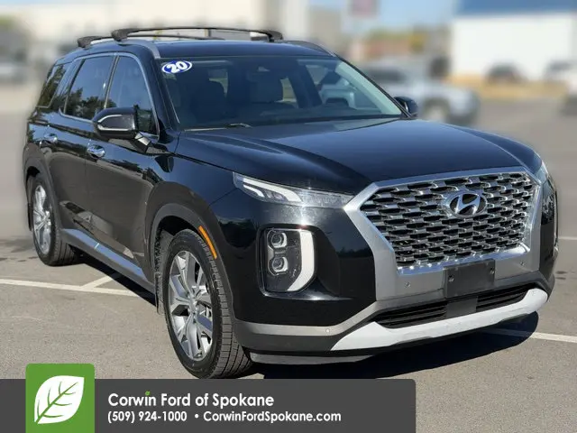 2020 Hyundai Palisade - $20,643