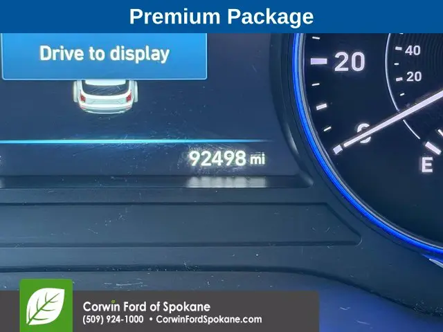2020 Hyundai Palisade - $20,643