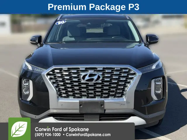2020 Hyundai Palisade - $20,643