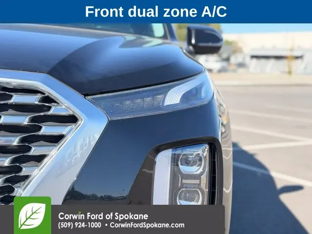 2020 Hyundai Palisade - $20,643
