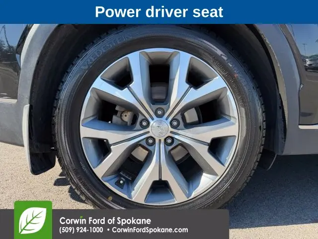 2020 Hyundai Palisade - $20,643