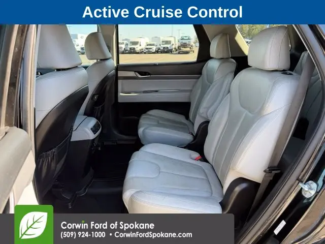 2020 Hyundai Palisade - $20,643