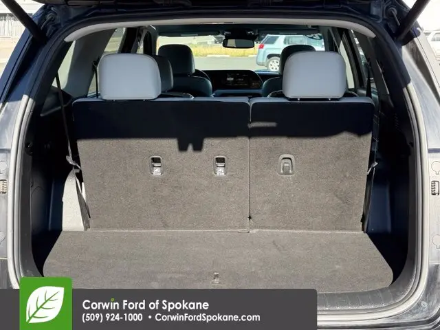2020 Hyundai Palisade - $20,643