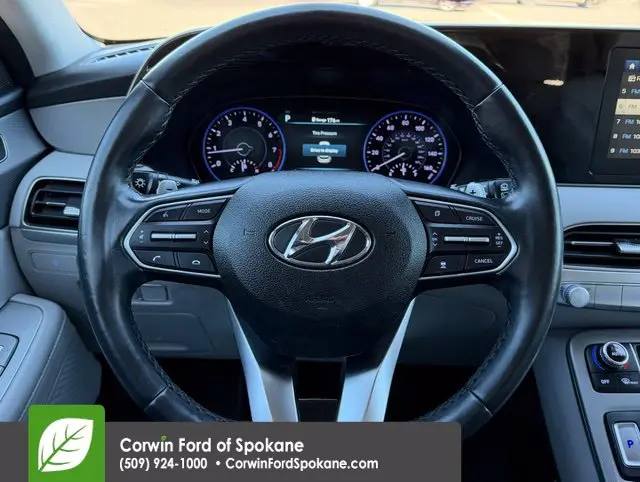 2020 Hyundai Palisade - $20,643