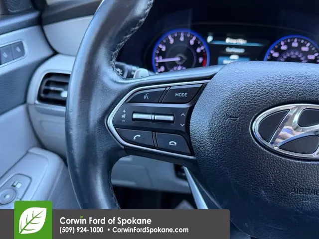 2020 Hyundai Palisade - $20,643