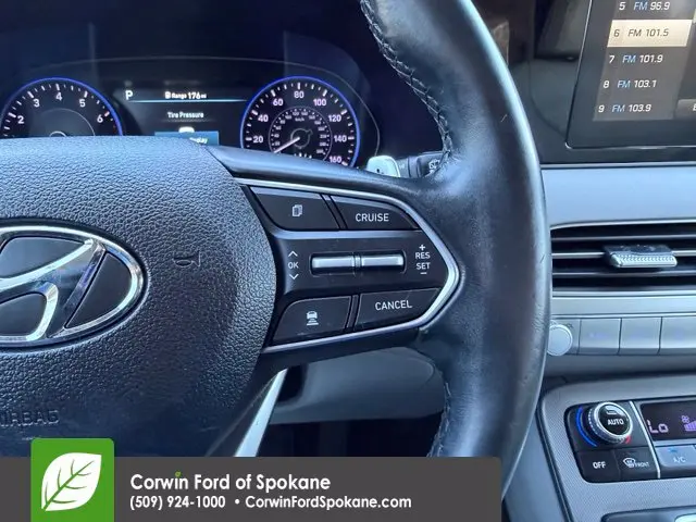 2020 Hyundai Palisade - $20,643