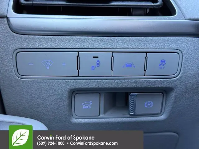 2020 Hyundai Palisade - $20,643