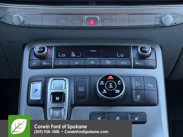 2020 Hyundai Palisade - $20,643