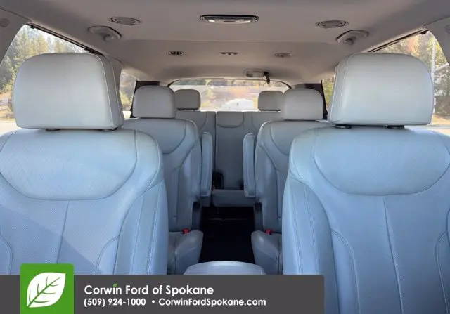 2020 Hyundai Palisade - $20,643