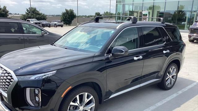 Preowned 2021 Hyundai PALISADE SEL for Sale