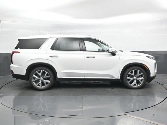 2021 Hyundai Palisade - $19,426