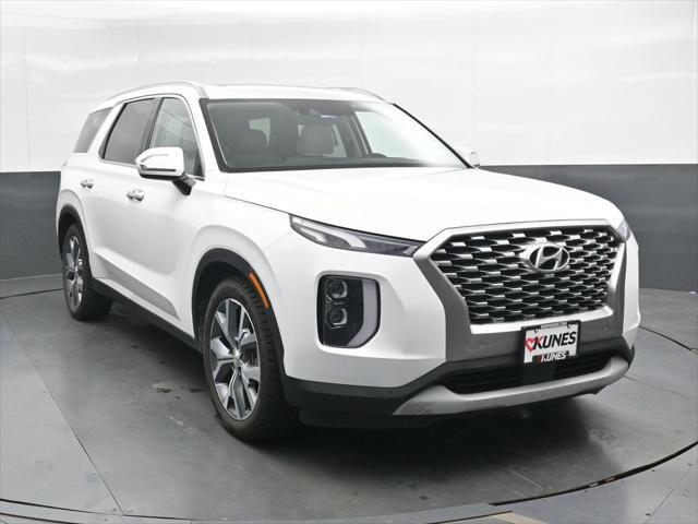 2021 Hyundai Palisade - $19,426