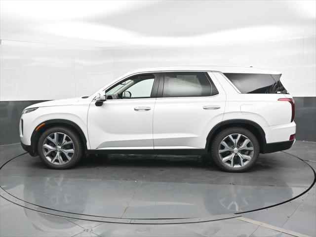 2021 Hyundai Palisade - $19,426