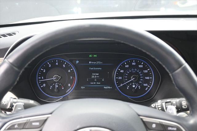 2021 Hyundai Palisade - $19,426