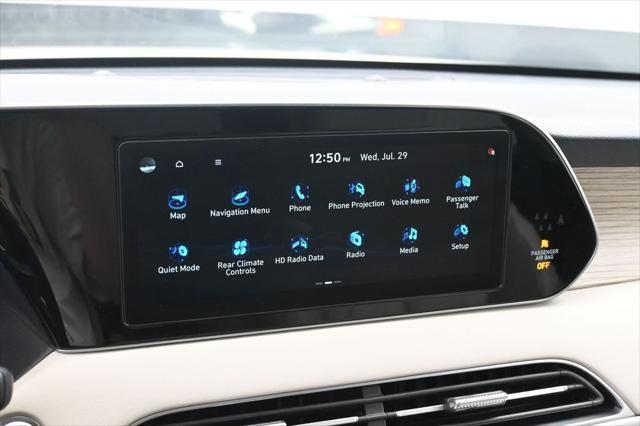 2021 Hyundai Palisade - $19,426