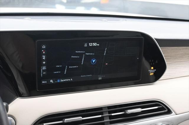 2021 Hyundai Palisade - $19,426