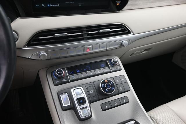 2021 Hyundai Palisade - $19,426
