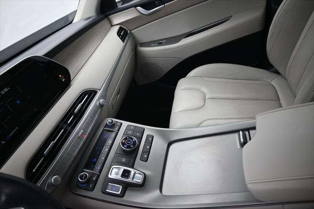 2021 Hyundai Palisade - $19,426