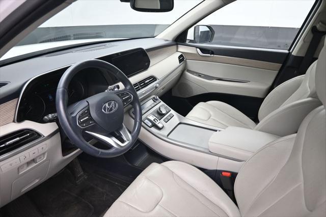 2021 Hyundai Palisade - $19,426