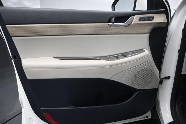 2021 Hyundai Palisade - $19,426