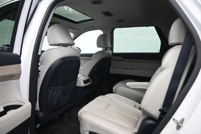 2021 Hyundai Palisade - $19,426