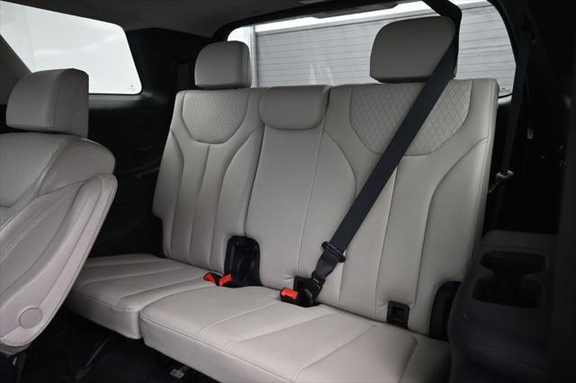 2021 Hyundai Palisade - $19,426