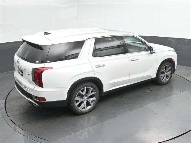 2021 Hyundai Palisade - $19,426