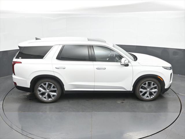 2021 Hyundai Palisade - $19,426