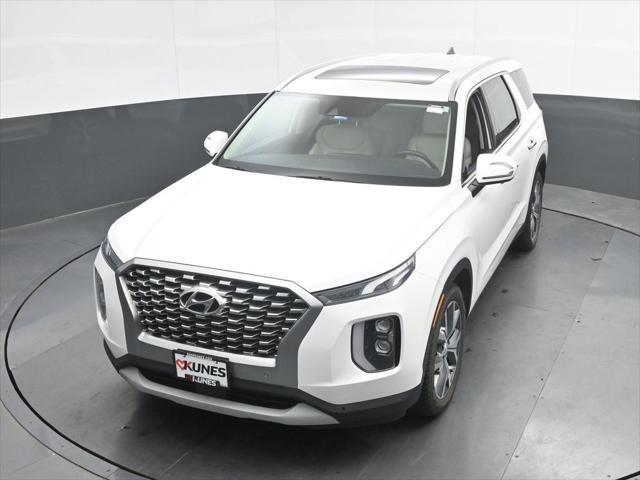 2021 Hyundai Palisade - $19,426