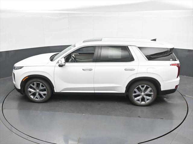 2021 Hyundai Palisade - $19,426