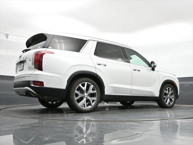 2021 Hyundai Palisade - $19,426