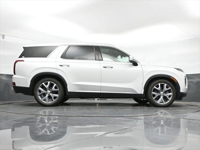 2021 Hyundai Palisade - $19,426