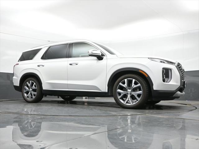 2021 Hyundai Palisade - $19,426