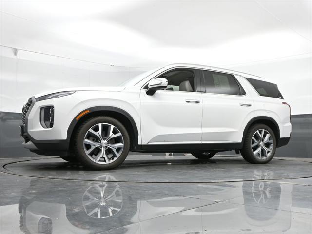 2021 Hyundai Palisade - $19,426