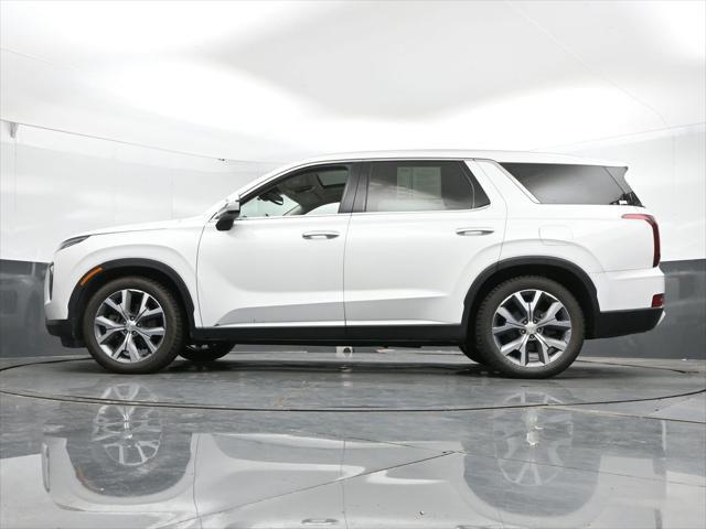 2021 Hyundai Palisade - $19,426