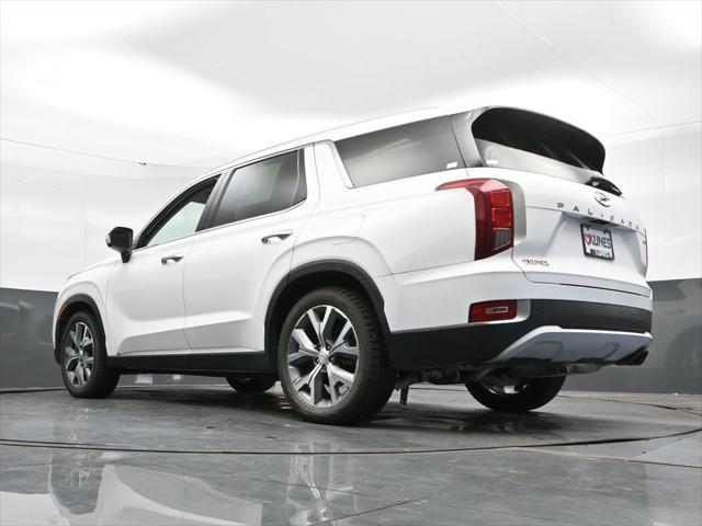 2021 Hyundai Palisade - $19,426
